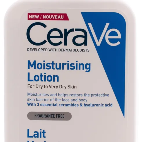 Moisturising Lotion