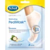 Moisturising Pedimask