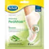 Moisturising Pedimask Aloe Vera