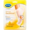 Moisturising Pedimask Triple Oil