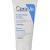 Moisturizing Cream