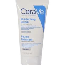 Moisturizing Cream