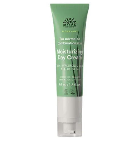 Moisturizing Day Cream Blown Away