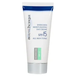 Moisturizing Day Creme Spf15