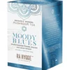 Moody Blues - Maitake Herbal Tea Økologisk