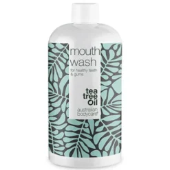 Mouth Wash