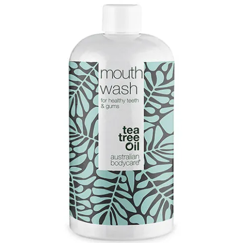 Mouth Wash