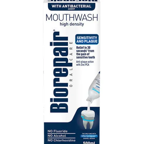 Mouthwash high density Gum protection | 50 ml