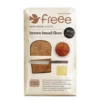 Mørk Brødmix Glutenfri