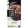 Mørk Chokolade 85% Økologisk