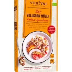 Müsli Kokos-aprikos Økologisk