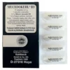 Mucedokehl Stikpiller D3