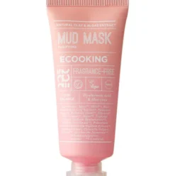 Mud Mask