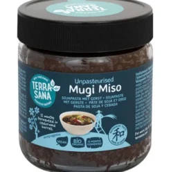 Mugi Miso Økologisk