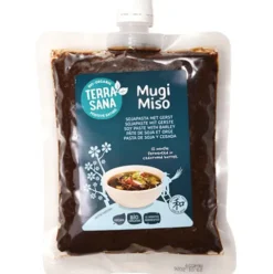 Mugi Miso Økologisk M. Tud