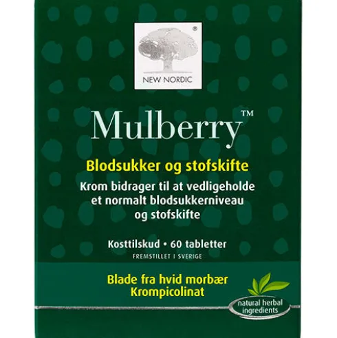 Mulberry