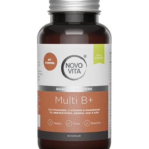 Multi B+