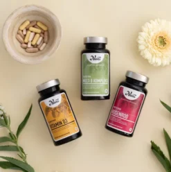 Multi B-vitamin