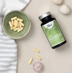 Multi B-vitamin