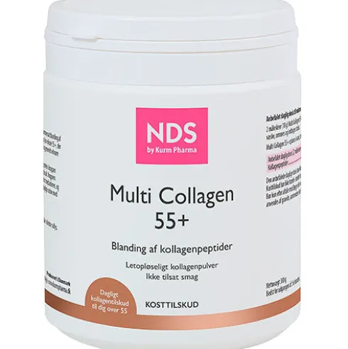 Multi Collagen 55 +
