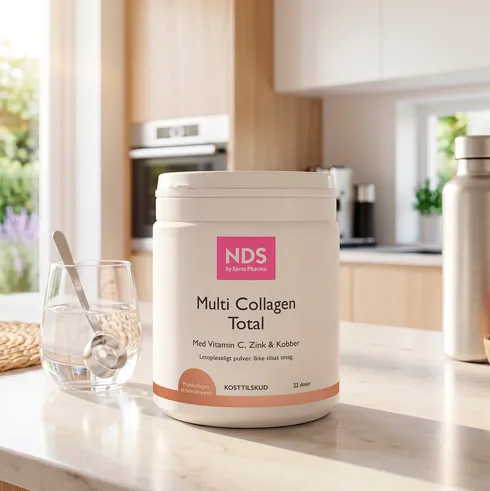 Multi Collagen Total