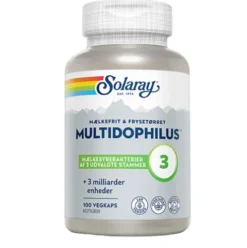 Multidophilus Mælkefri