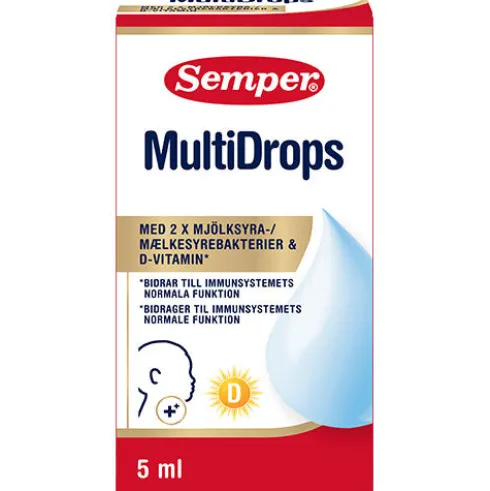Multidrops