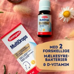 Multidrops