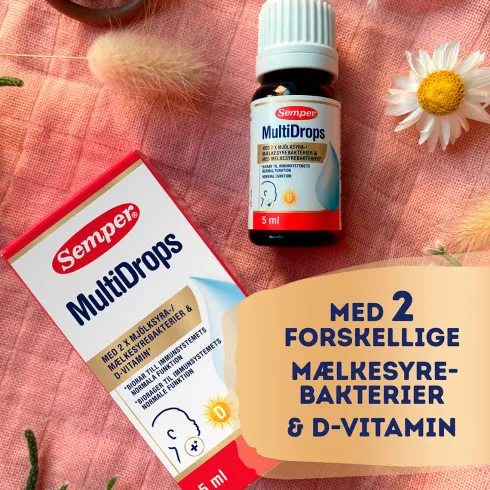 Multidrops