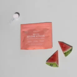 Multi Hydration M. Elektrolytter