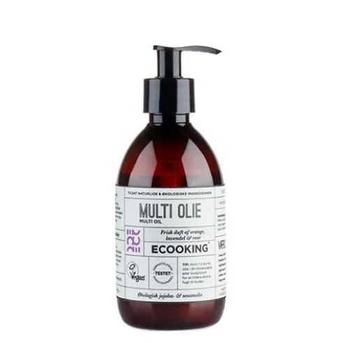 Multi Olie