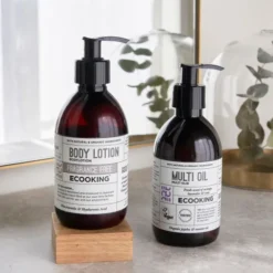 Multi Olie Parfumefri