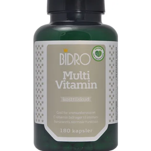 Multivitamin