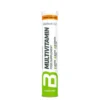 Multivitamin Brusetablet