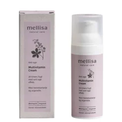 Multivitamin Cream