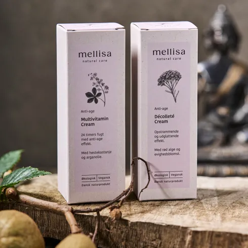 Multivitamin Cream