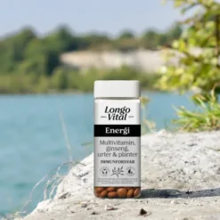 Multivitamin Energi