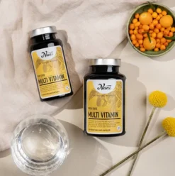 Multivitamin Food State