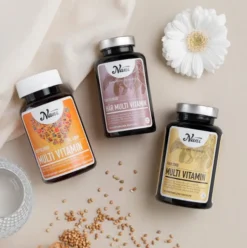 Multivitamin Food State