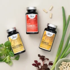 Multivitamin Food State