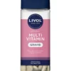 Multivitamin Gravid