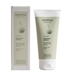 Multivitamin Shampoo
