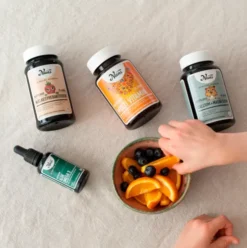 Multivitamin Til Børn Food State | 90 gummies