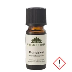 Mundskyl
