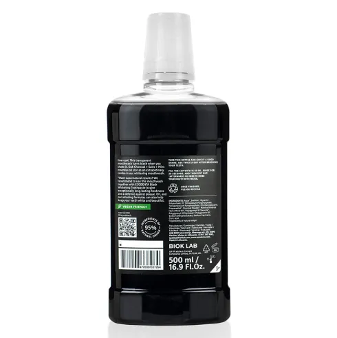 Mundskyl | Whitening