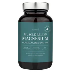 Muscle Relief Magnesium