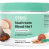 Mushroom Blend 4 i 1