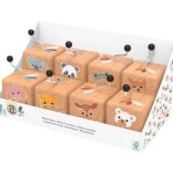 Music Boxes | 2-6 år