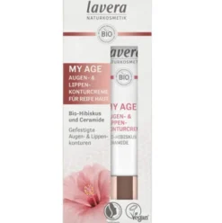 My Age Eye & Lip Contour Cream