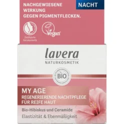 My Age Regenerating Night Cream